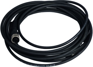 TeSensors - Sensor/actorkabel met connector kabel xzcr1511041c5