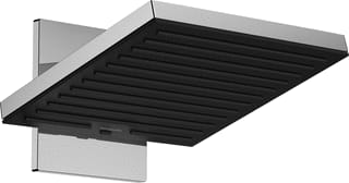 Hansgrohe - Pulsify E Douchekop puls e hoofdwnd 260 es+ c