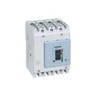 Legrand - LEXIC DPX3 Vermogensschakelaar 423615