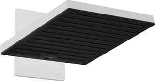 Hansgrohe - Pulsify E Douchekop Puls E Hoofdwnd 260 Es Mw