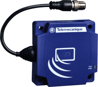 TeSensors - RFID-Transponder Ositrack Compa Stat For D