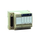 Schneider Electric - Toebeh./onderdelen voor besturingen toebh bst abe7cpa410