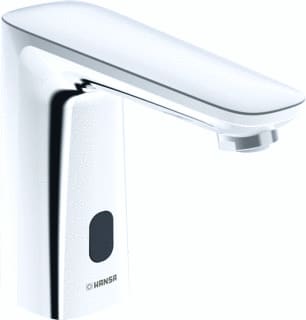 Hansa - Electra Wastafelmengkraan (opbouw) Wastkr 230/9 V Bt
