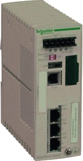 Schneider Electric - Toebeh./onderdelen voor besturingen glasvezel module sfp-sx/lc
