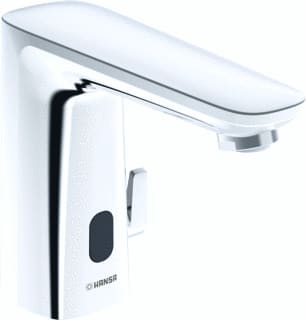 Hansa - Electra Wastafelmengkraan (opbouw) wastkr 3 v bt