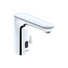 Hansa - Electra Wastafelmengkraan (opbouw) Digital Wmk 3V