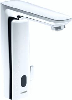 Hansa - Electra Wastafelmengkraan (opbouw) Wastkr 3 V Bt