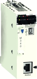 Schneider Electric - PLC basiseenheid Plc Basis Bmxp342000