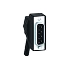 Schneider Electric - PLC verbindingskabel plc kabel bmxxbc120k