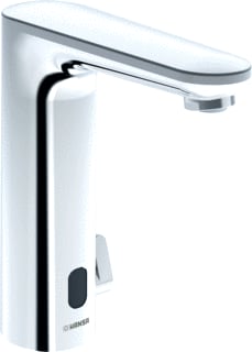 Hansa - Electra Wastafelmengkraan (opbouw) Safety Wmk 230/9V