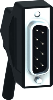 Schneider Electric - PLC verbindingskabel Bmxxbc015K