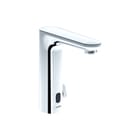 Hansa - Electra Wastafelmengkraan (opbouw) Digital Wmk 230V