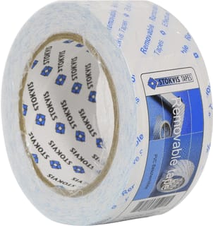 Conex - Zelfklevende tape stuclopertape 50mm x 33m