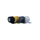 Conex - Zelfklevende tape PVC TAPE GEEL 50MMX10M