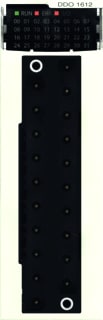 Schneider Electric - PLC digitale in- en uitgangsmodule 16 Uitg Transistor Sink