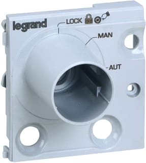 Legrand - LEXIC Deursluiting voor kast/lessenaar dpx3 250hp lock frmotprof
