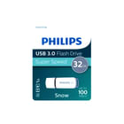 Philips - Opslagmedium digitaal usb 3.0 32gb snow grijs