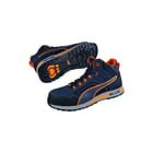Puma - URBAN PROTECT Veiligheidsschoeisel Crosstwist Mid S3 Hro 43