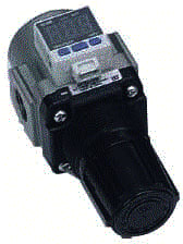 SMC Nederland - AR Reduceerventiel regulator ar40-n04e-b