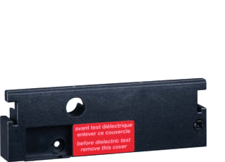 Schneider Electric - Bedradingsset vermogensschakelaar aansluitbl lv429214