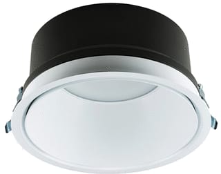 Concord - Downlight/spot/schijnwerper spotschw 2070154