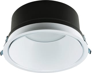 Concord - Downlight/spot/schijnwerper spotschw 2070155