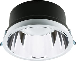 Concord - Downlight/spot/schijnwerper spotschw 2070163
