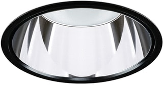 Concord - Downlight/spot/schijnwerper 2070234
