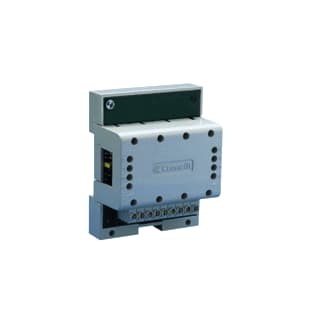 Comelit - Accesoires Simplebus Aanvull. app. deur-/video-intercom Versterker 1236