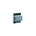 Comelit - Accesoires Simplebus Aanvull. app. deur-/video-intercom Versterker 1236