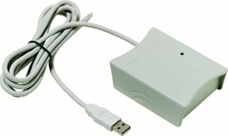 Comelit - SimpleKey Advanced Software bussysteem Decoder