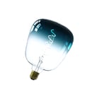 Calex - LED-lamp cal fil kiruna e27 5w blauw d