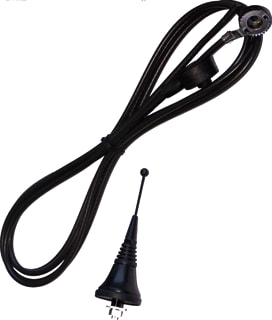 Comelit - SimpleKey Advanced Antenne (terrestrisch) Externe Antenne Rf