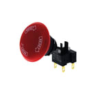 Omron - SAFETY PRODUCTS OTHER SAFETY Noodstop compleet A16E7006H