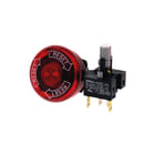 Omron - Noodstop compleet noodstopschak a16e7003c
