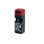 Omron - SAFETY PRODUCTS D4DL/DS/DH/DR/GL/NL/NH/NS Eindschak m gescheiden bed.-element Kunstst 2Nc 10A M12 Conne