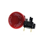Omron - Noodstop compleet Noodstopschak A16E7007F