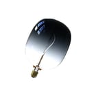 Calex - LED-lamp cal fil avesta e27 5w grijs d