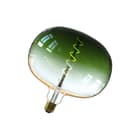Calex - LED-lamp cal fil boden e27 5w groen dim