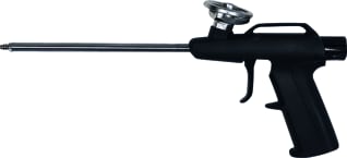 Den Braven - Kitspuit Foam Gun Std Zwart Gbx