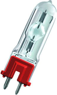 Osram - Studio-, projectie- en fotolamp hmi gzy9.5 69v 2.9a 200w
