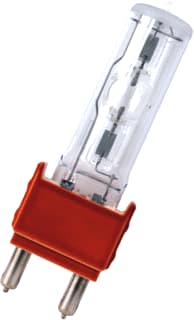 Osram - Studio-, projectie- en fotolamp hmi g38 140v 12.9a 1800w