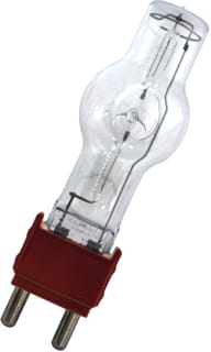 Osram - Studio-, projectie- en fotolamp hmi g38 200v 24a 4000w
