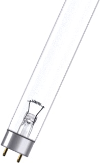 Osram - UV-lamp l blue uva g13 15w/78 hel