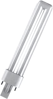 Osram - UV-lamp duluxs blue g23 11w/78 uva