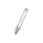 Osram - UV-lamp duluxs blue g23 11w/78 uva