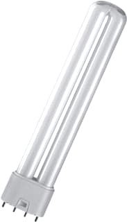 Osram - UV-lamp dulux l 2g11 24w/78 bl uva