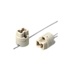 Bailey - Lampfitting G8.5 Houder 2A 750V 270Mm