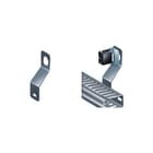 Schneider Electric - Harmony XB4 Plintgoot basisdeel Steun V Bedradkoker Ron