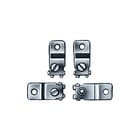 Schneider Electric Sarel - Thalassa Montagetoebehoren vr kast/lessenaar Se Wandbevestigingsset Rvs Ds4